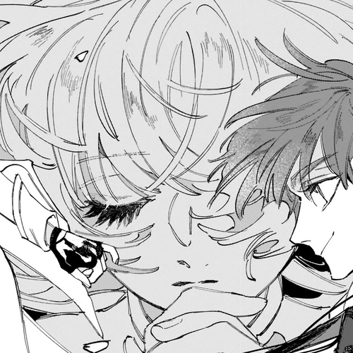 Behind the battle of the Hero and the Demon King Chapter 1 cover