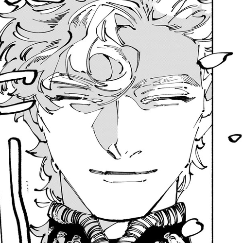 Behind the battle of the Hero and the Demon King Chapter 10 cover