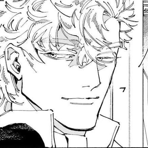 Behind the battle of the Hero and the Demon King Chapter 16: Considerations and Preperations IX cover