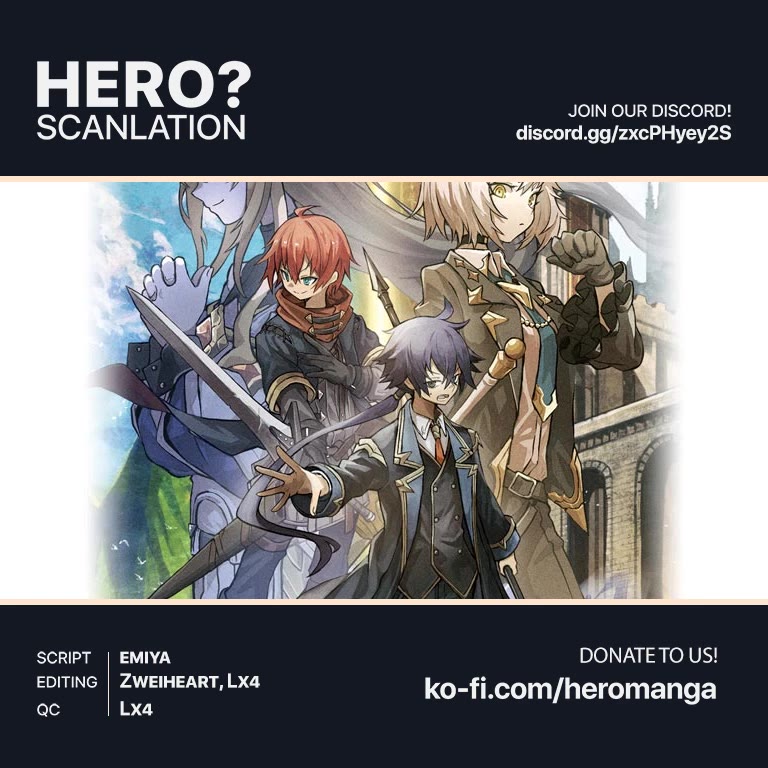 Behind the battle of the Hero and the Demon King Chapter 17.2 page 1 - Chapter 17.2