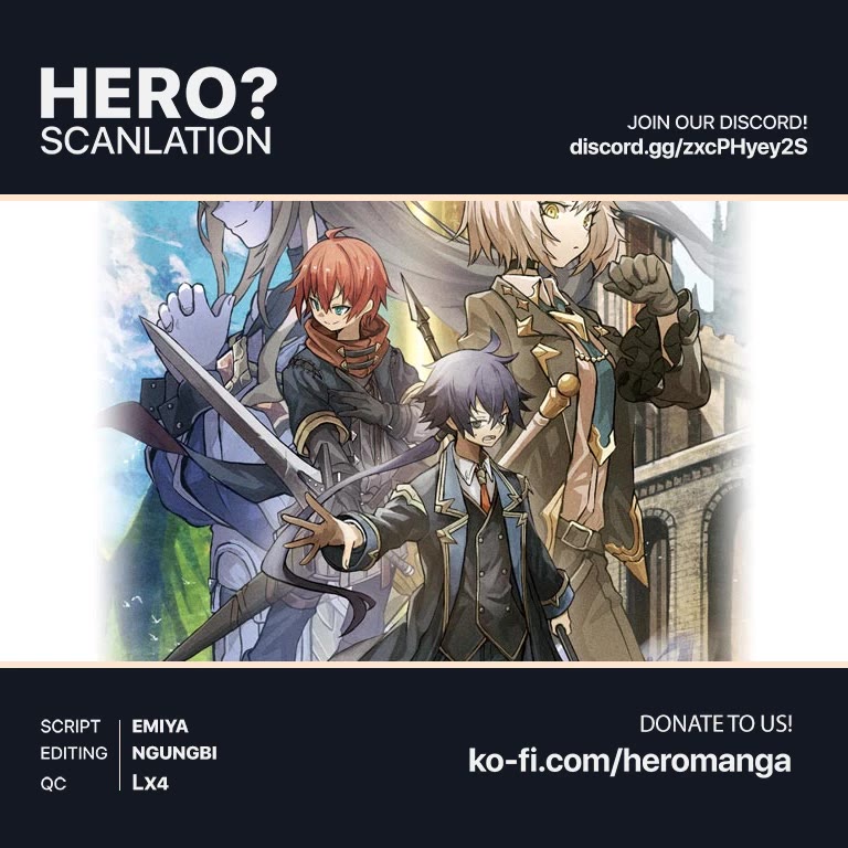 Behind the battle of the Hero and the Demon King Chapter 18.2 page 1 - Chapter 18.2