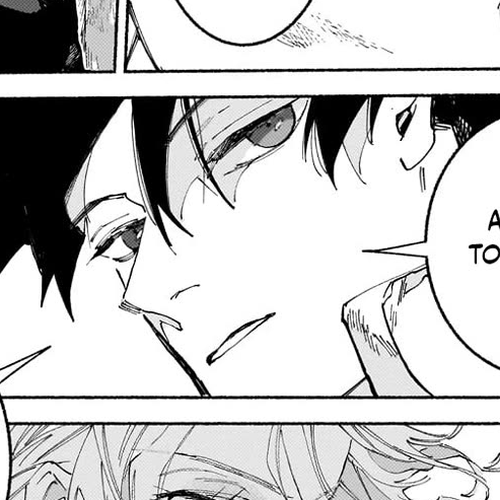Behind the battle of the Hero and the Demon King Chapter 18.3 cover