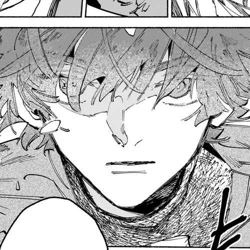 Behind the battle of the Hero and the Demon King Chapter 4 cover
