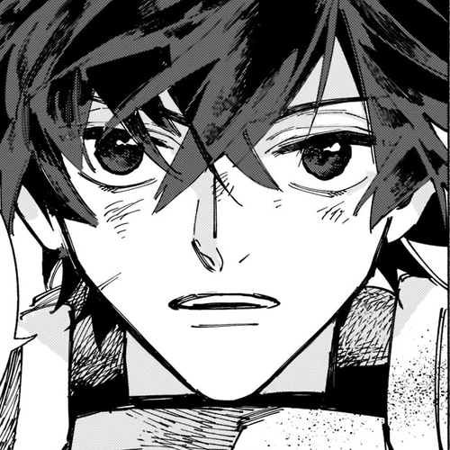 Behind the battle of the Hero and the Demon King Chapter 5 cover