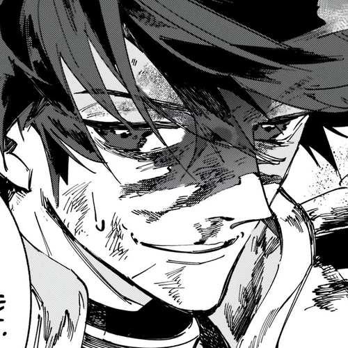 Behind the battle of the Hero and the Demon King Chapter 6 cover