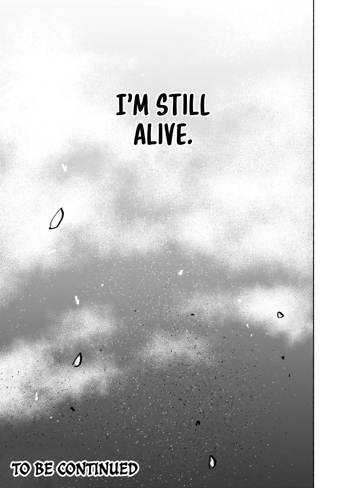 Behind the battle of the Hero and the Demon King Chapter 7 page 37 - Chapter 7