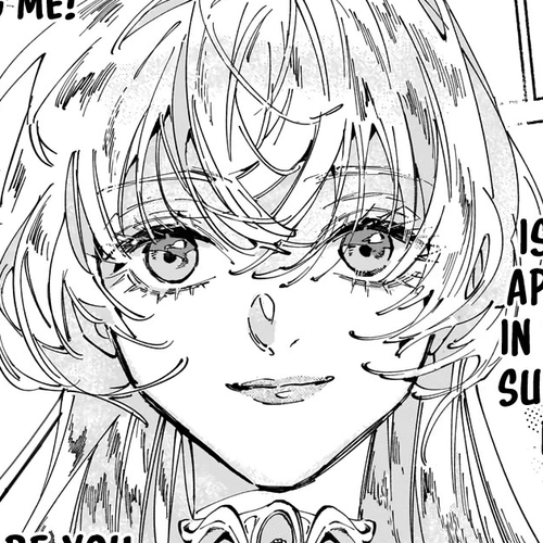 Behind the battle of the Hero and the Demon King Chapter 9 cover