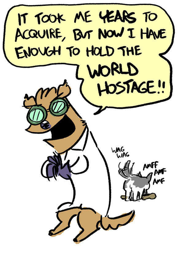 Behind the GIFs Chapter 10 page 4 - Chapter 10