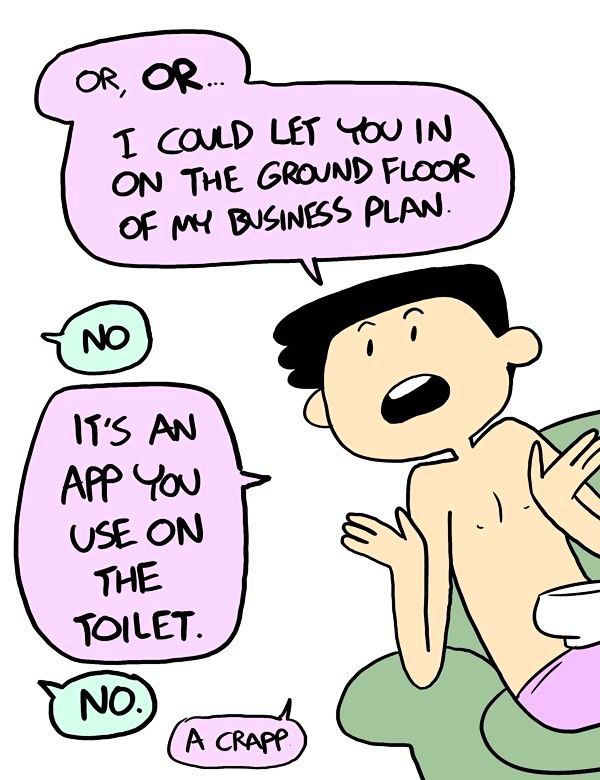 Behind the GIFs Chapter 101 page 4 - Chapter 101 : Irreconcilable Differences - Andy Stuart