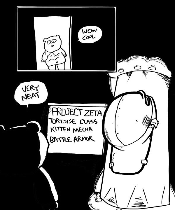 Behind the GIFs Chapter 105 page 8 - Chapter 105 : The Hour of Heinrich - Andy Stuart