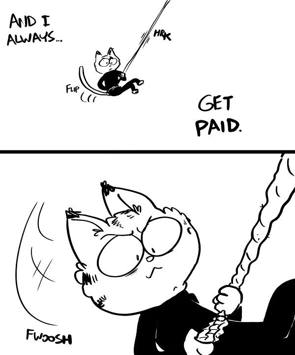 Behind the GIFs Chapter 106 page 4 - Chapter 106 : Spy - Andy Stuart