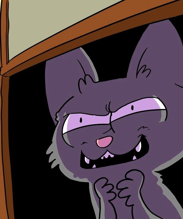 Behind the GIFs Chapter 109 page 5 - Chapter 109 : The Feeder Plot - Andy Stuart