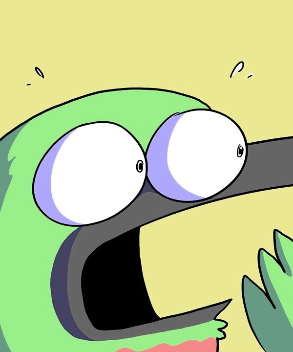 Behind the GIFs Chapter 109 page 6 - Chapter 109 : The Feeder Plot - Andy Stuart