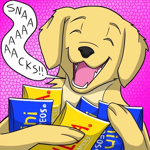 Behind the GIFs Chapter 11 page 9 - Chapter 11