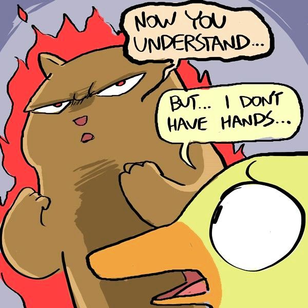 Behind the GIFs Chapter 110 page 7 - Chapter 110 : Tremendous Force - Andy St