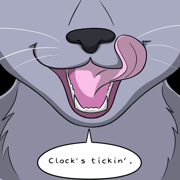 Behind the GIFs Chapter 111 page 7 - Chapter 111 : Dining Out - Kat Swenski