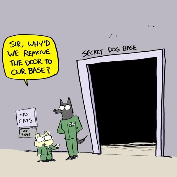 Behind the GIFs Chapter 114 page 2 - Chapter 114 : Additional Security Measure