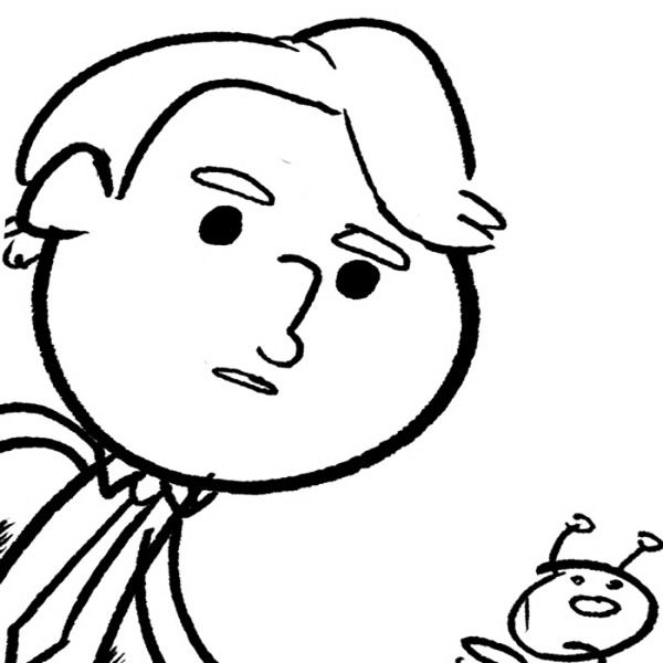 Behind the GIFs Chapter 118 page 4 - Chapter 118 : His Majesty - Andy Stuart
