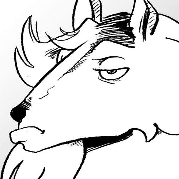 Behind the GIFs Chapter 118 page 5 - Chapter 118 : His Majesty - Andy Stuart