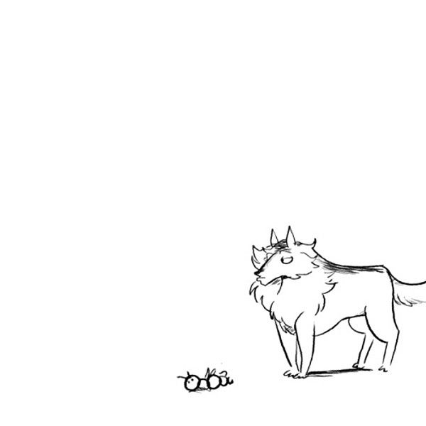 Behind the GIFs Chapter 118 page 7 - Chapter 118 : His Majesty - Andy Stuart
