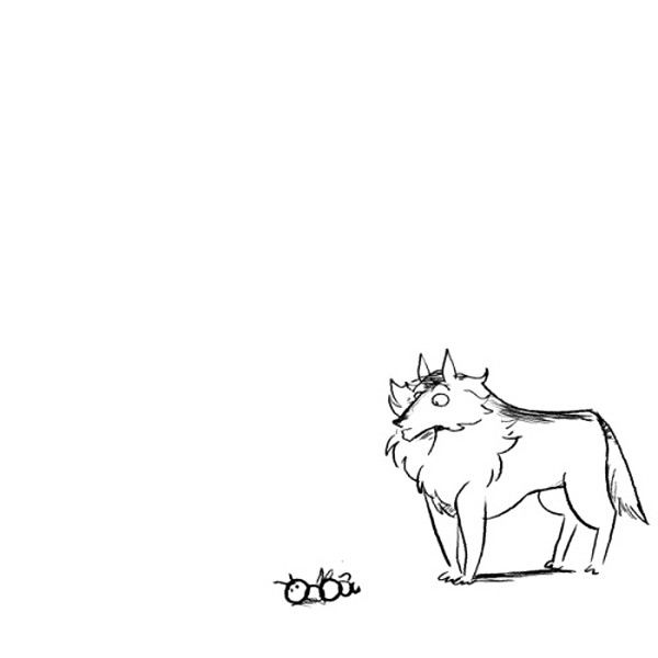 Behind the GIFs Chapter 118 page 8 - Chapter 118 : His Majesty - Andy Stuart