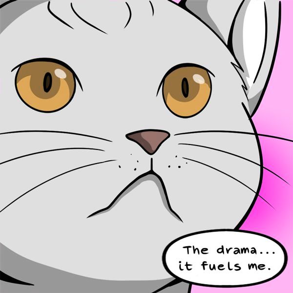 Behind the GIFs Chapter 12 page 5 - Chapter 12