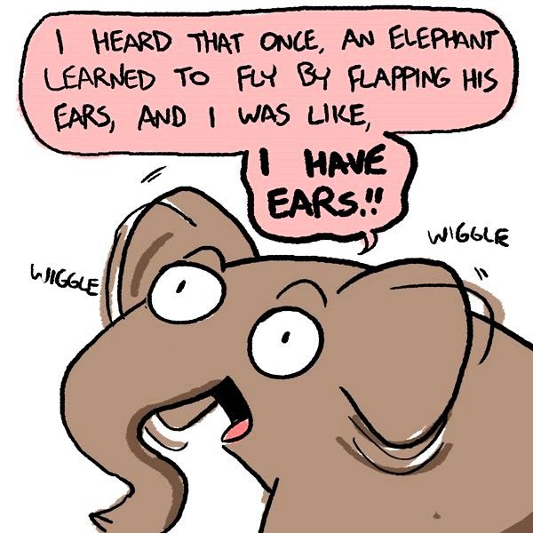 Behind the GIFs Chapter 121 page 3 - Chapter 121 : The Proper Method - Andy Stuart