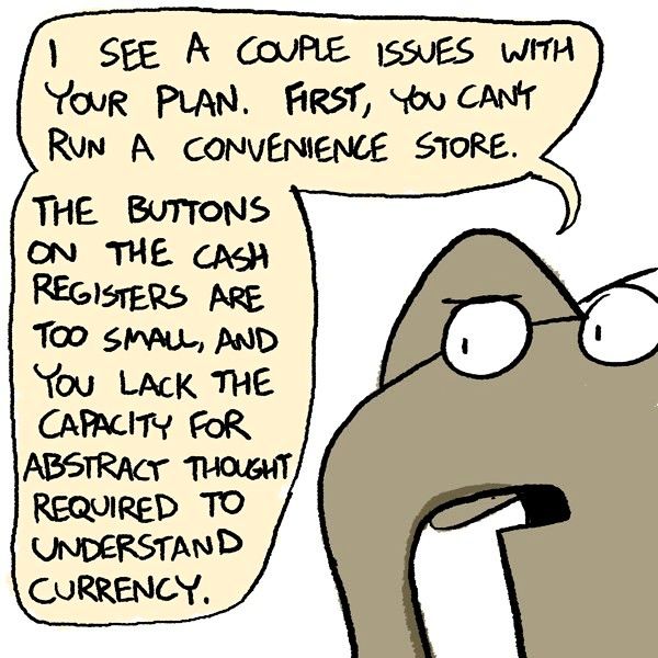 Behind the GIFs Chapter 121 page 5 - Chapter 121 : The Proper Method - Andy Stuart