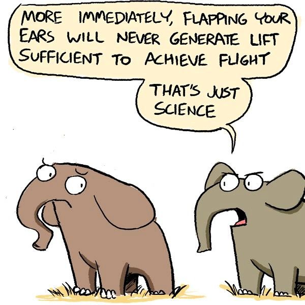 Behind the GIFs Chapter 121 page 6 - Chapter 121 : The Proper Method - Andy Stuart
