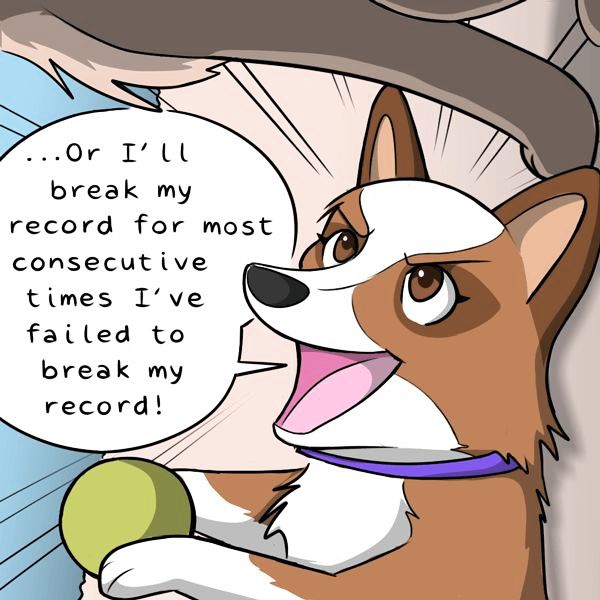 Behind the GIFs Chapter 124 page 3 - Chapter 124 : Record Breaker - Kat Swenski