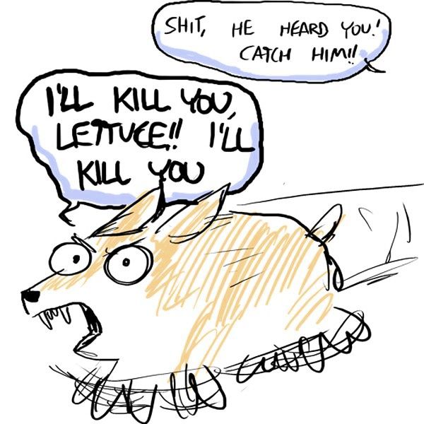 Behind the GIFs Chapter 129 page 8 - Chapter 129 : A Heartless Killer- Andy Stuart