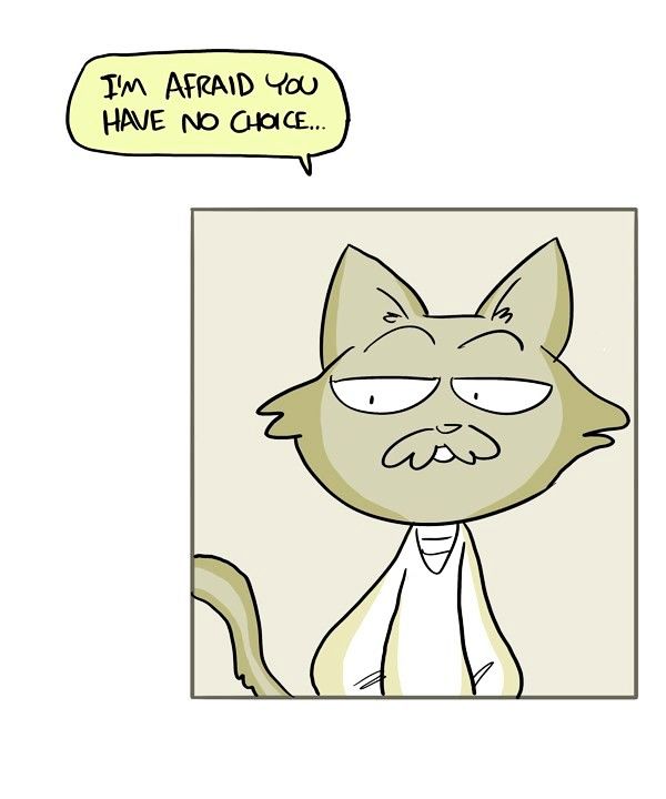 Behind the GIFs Chapter 130 page 4 - Chapter 130 : Rite of Passge - Andy Stuart