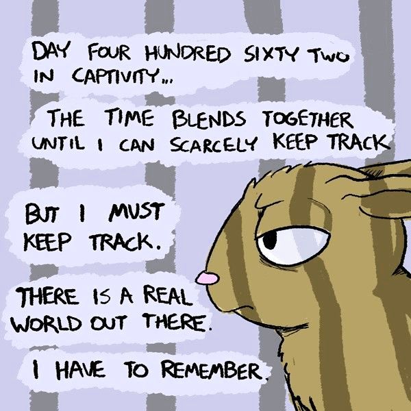 Behind the GIFs Chapter 137 page 2 - Chapter 137 : Live Free or Die - Andy Stuart