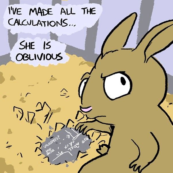 Behind the GIFs Chapter 137 page 6 - Chapter 137 : Live Free or Die - Andy Stuart