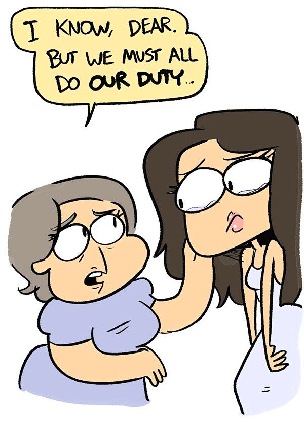Behind the GIFs Chapter 14 page 3 - Chapter 14 : Dead inside - ACStuart