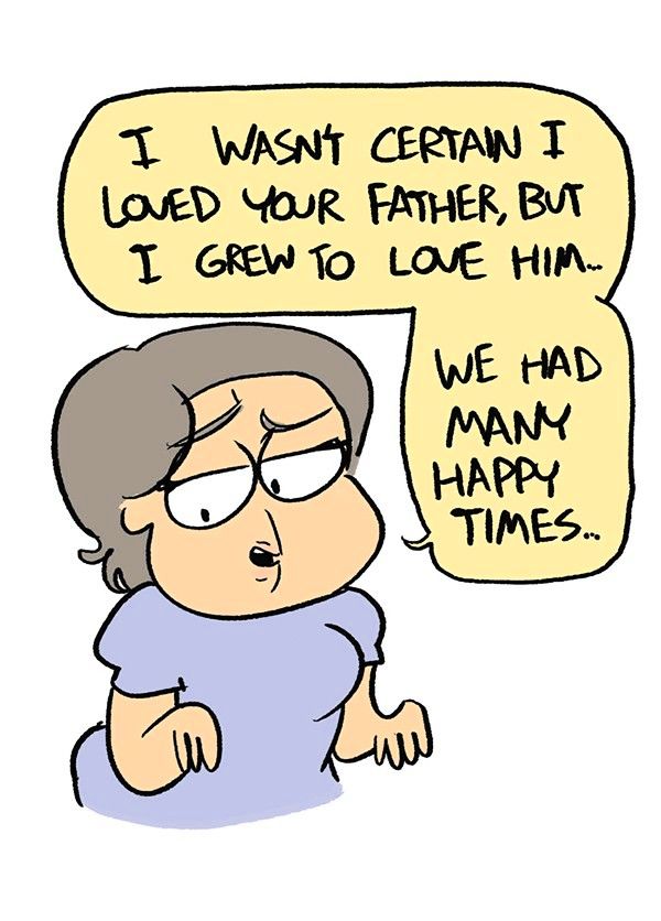 Behind the GIFs Chapter 14 page 4 - Chapter 14 : Dead inside - ACStuart