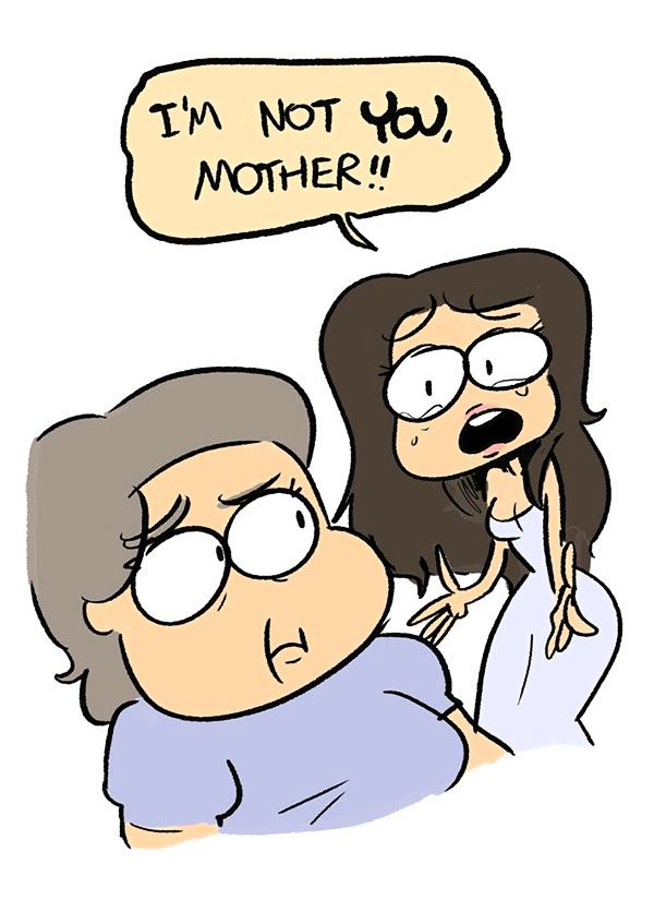 Behind the GIFs Chapter 14 page 5 - Chapter 14 : Dead inside - ACStuart