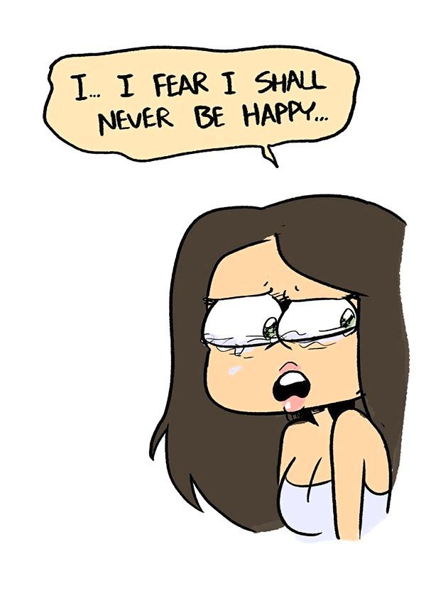 Behind the GIFs Chapter 14 page 6 - Chapter 14 : Dead inside - ACStuart