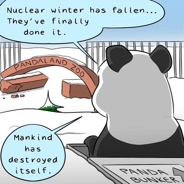 Behind the GIFs Chapter 140 page 2 - Chapter 140 : Hope and Disbear - Kat Swenski