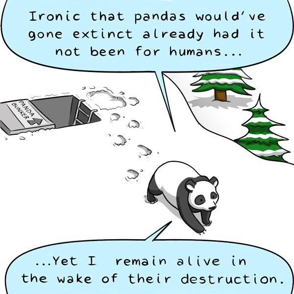 Behind the GIFs Chapter 140 page 3 - Chapter 140 : Hope and Disbear - Kat Swenski