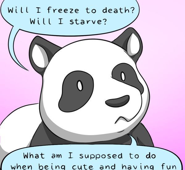 Behind the GIFs Chapter 140 page 6 - Chapter 140 : Hope and Disbear - Kat Swenski