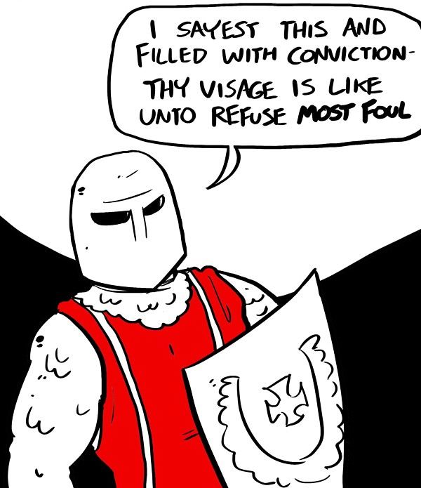 Behind the GIFs Chapter 141 page 2 - Chapter 141 : An Exchange of Conflagrations - AC Stuart