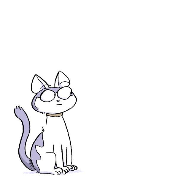 Behind the GIFs Chapter 142 page 7 - Chapter 142 : The Red Petting - AC Stuart