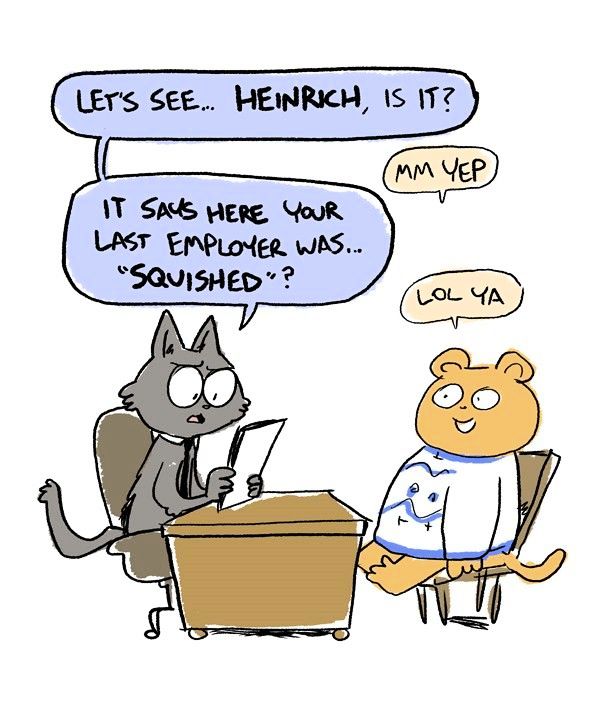 Behind the GIFs Chapter 145 page 2 - Chapter 145 : Heinrich Moves Forward - AC Stuart