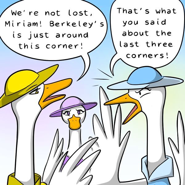 Behind the GIFs Chapter 147 page 3 - Chapter 147