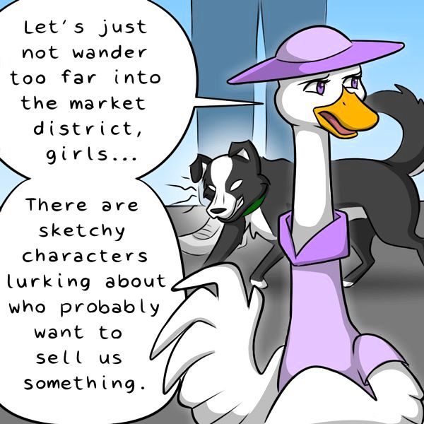 Behind the GIFs Chapter 147 page 4 - Chapter 147