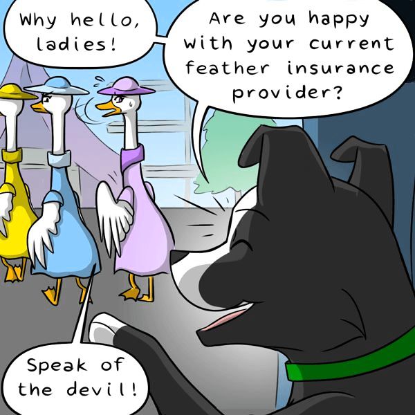 Behind the GIFs Chapter 147 page 5 - Chapter 147