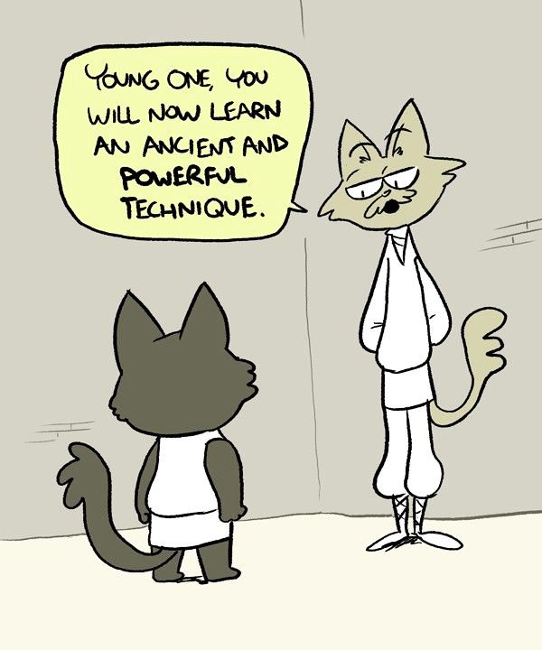 Behind the GIFs Chapter 149 page 2 - Chapter 149