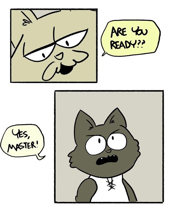 Behind the GIFs Chapter 149 page 3 - Chapter 149