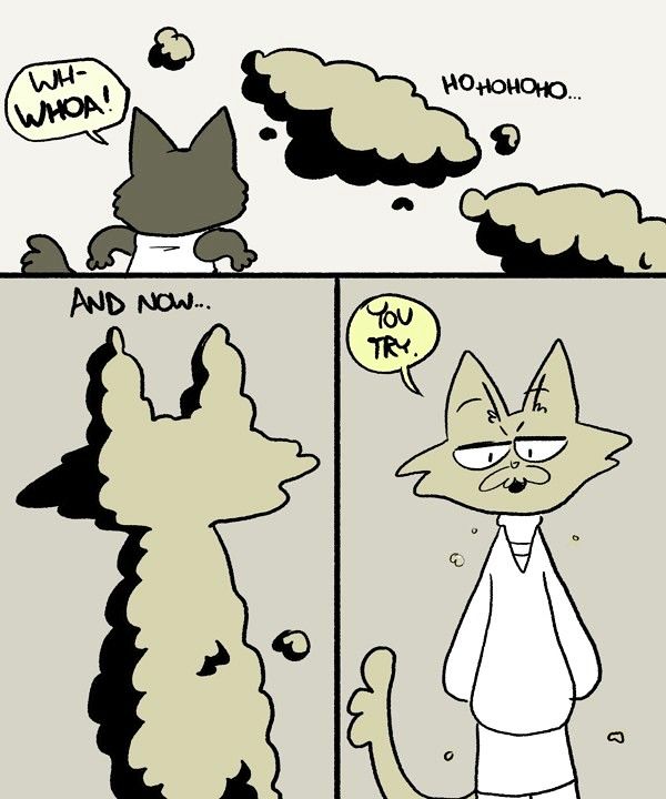 Behind the GIFs Chapter 149 page 5 - Chapter 149